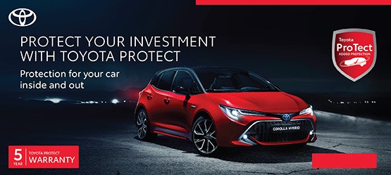 toyota accessories