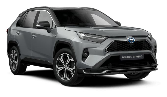RAV4 PHEV - Sport - SUV