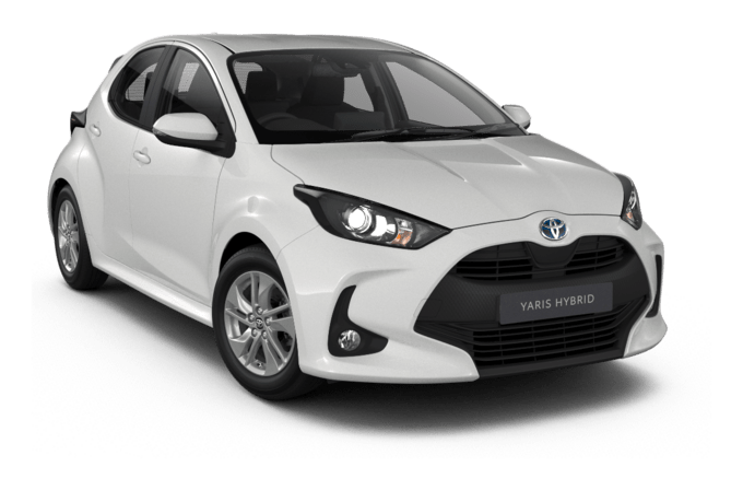 Yaris - Luna - Hatchback